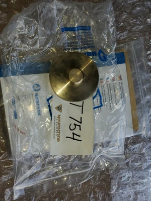 NEW Saueressig / Herbert Hanchen Gmbh Drive Unit PM-GK Hydraulic Cylinder