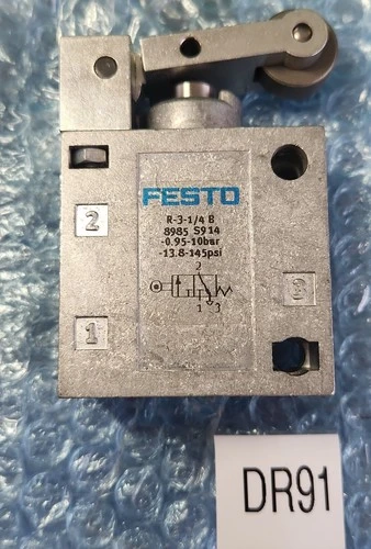 NEW Festo R-3-1/4 B