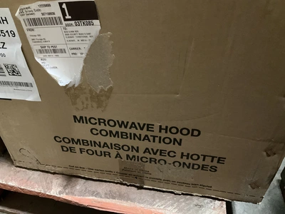 Used WHIRLPOOL 2043007 Restaurant Small Appliances Michigan US | Miedema Asset Management Group #1324169