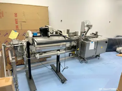USED AUTOBAG FAS SPRINT