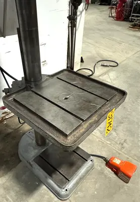 USED POWERMATIC 1200