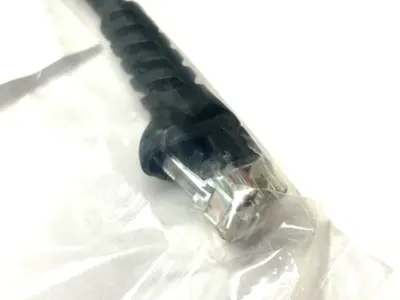 SPC21956 | Multicomp  CAT5e Patch Cable 1ft Length LOT OF 3 - New