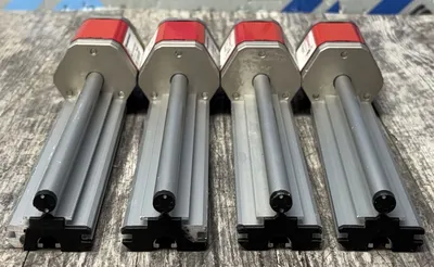 TEMPOSONICS RP5SA0050M01D581U401 Electrical/PLC/Automation | ESS Industrial Equipment Sales (5)