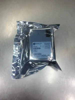 USED Allen-Bradley 1769-IQ32