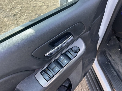 USED 2014 CHEVROLET TAHOE