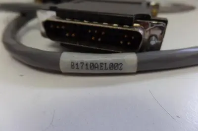 USED GE FANUC B1710AEL002