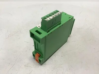 USED PHOENIX CONTACT EMUG22-4REL/KSR-G24/1