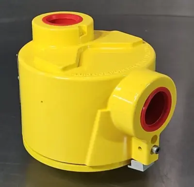 Used FCI _UNKNOWN_ Air Velocity and Flow South Carolina US | Palmetto Automation #1158866