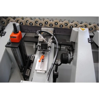 NEW GIARDINA DESTEFAN MVT EDGE SANDER