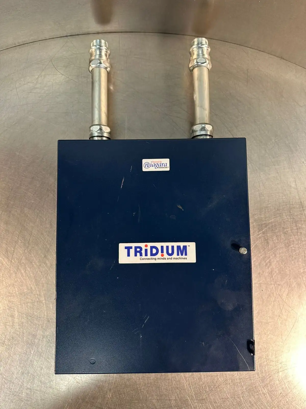Tridium Honeywell JACE-403 / JACE403 (1.2.2)
