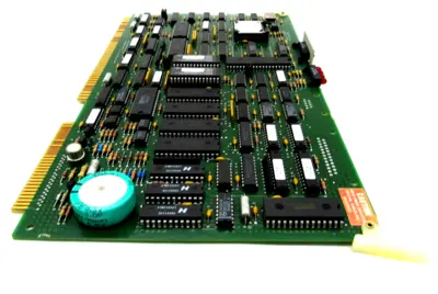 NEW CINCINNATI MILACRON 3-533-0660G CIRCUIT BOARD REV C APC 16 35330660G