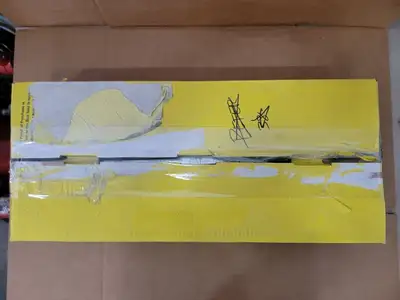 NEW NVENT 512HDTC