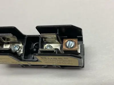New | in-Stock BUSS BM6031B Miscellaneous Equipment (Electrical & Power) Ohio US | Surplus Asset Holdings #1399412
