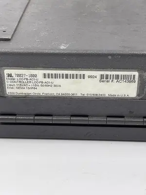 USED STI STI 70027-1000 LCC-FB-AC1-U