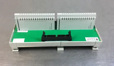 Allen-Bradley 1492-IFM40F-3 Series A Connector Module 3E-15