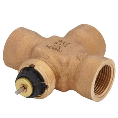 Honeywell V5863A1014 Cartridge Globe Valve [New]