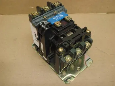 USED ALLEN BRADLEY 500F-BO.930 SER B
