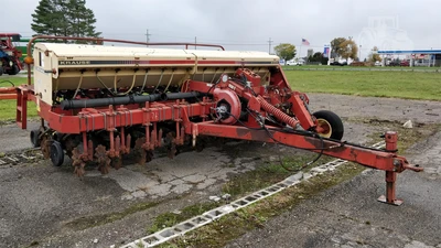 USED KRAUSE 5500