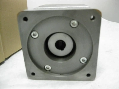 NEW SHIMPO-NIDEC VRKF-LB-25E-450