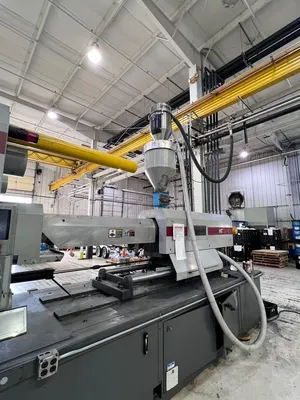 1997 VAN DORN DEMAG 500HT80-0495 Plastic Injection Mold | Universal Press & Machinery (UPM) (11)