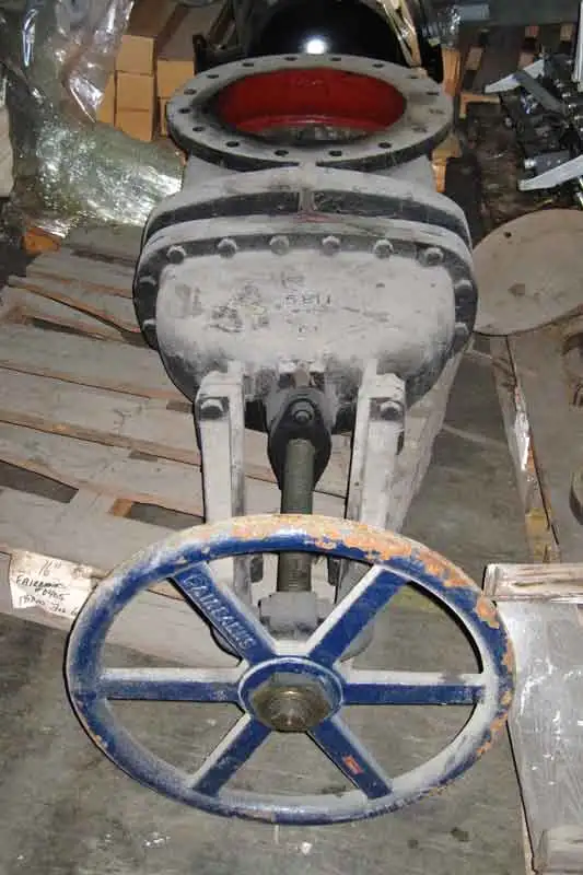 USED FAIRBANKS 0405