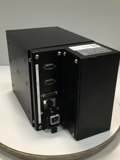 Used BASLER TSI BA 03686 Interface Monitors Michigan US | Ideal Machinery #601437