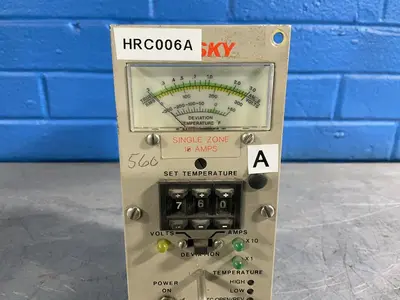 Used HUSKY 915 Misc Plastics Equipment Ohio US | HGR 24 #1519944