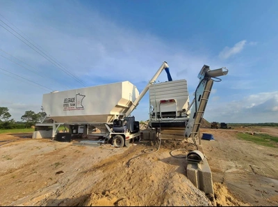 2025 Blend E070.2 Concrete plant | Iron Listing (1)