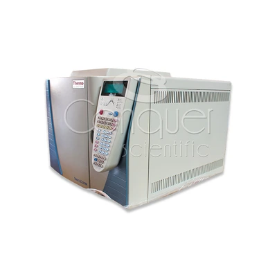 USED THERMO SCIENTIFIC TRACE GC ULTRA
