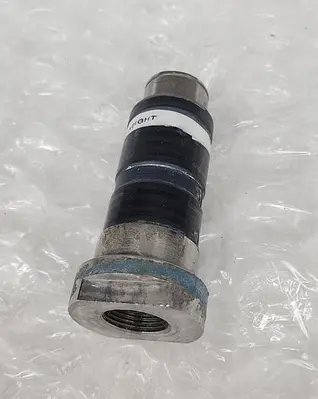 CONDITIONING COUNTER WEIGHT