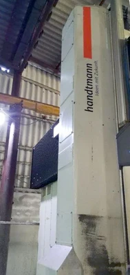 USED 2001 HANDTMANN PBZ DL 5