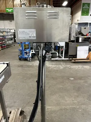 USED TERAOKA ILE-3600