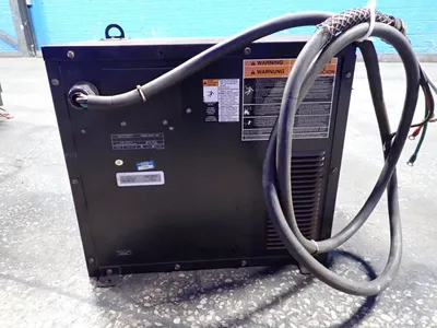USED LINCOLN ELECTRIC POWER WAVE I400