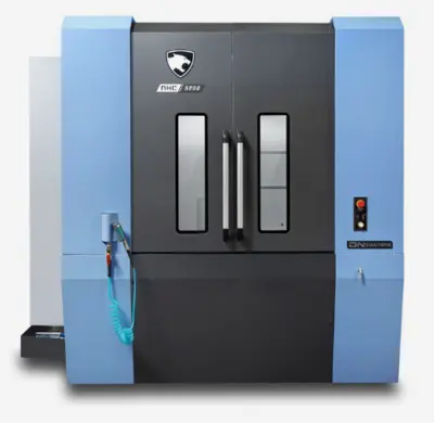 DN SOLUTIONS NHC 5000 Horizontal Machining Centers | Precision Machine Tool Solutions (1)