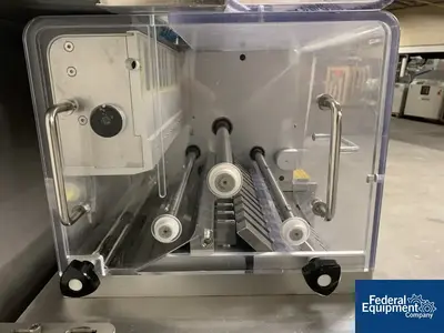 USED Harro Hofliger Harro Hofliger Capsule Checkweigher, Type KWS 12-S