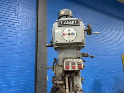 USED LAGUN FTV4L