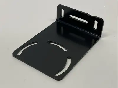 OP-88346 | Keyence  Rear Diagonal Mounting Bracket - New Other