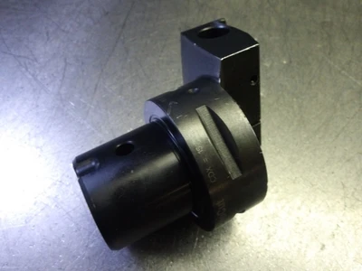 Sandvik Capto C5 Indexable Parting/Grooving Head C5-LF123G15C35060E (LOC2428A)