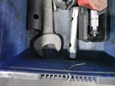 Napa, K-d Tools, Armstrong  Misc. Tools