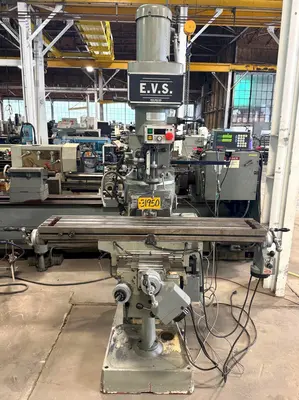 USED SOUTH BEND CHIPMASTER II