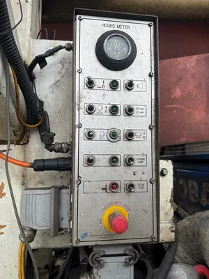 Used 2006 KCP CCP65SZ225 Concrete Pumps Colorado US | Concrete Pump Depot #1393855