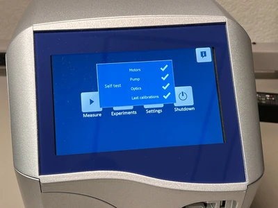 USED Qiagen QIAxpert
