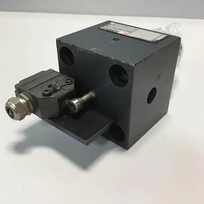 USED HYDROLUX RSE25BV6T2WX3/S1