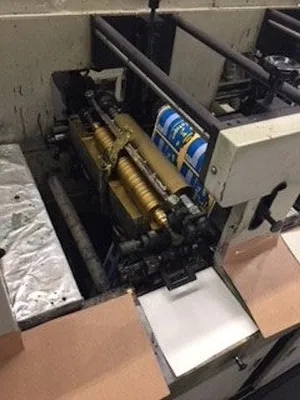 2006 EKOFA EKOFA 13511 FLEXO NARROW WEB | Styers Equipment Company (26)