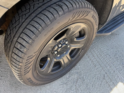 USED 2022 CHEVROLET TAHOE