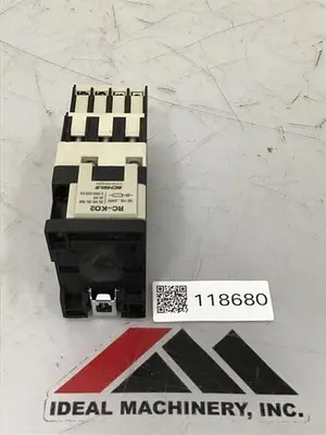 USED SCHIELE RC-KO2