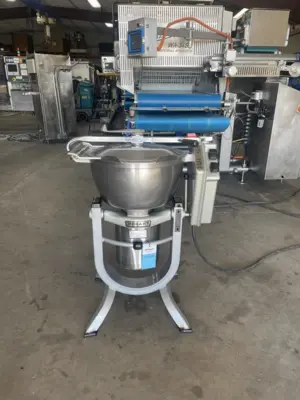 USED HOBART HCM 450