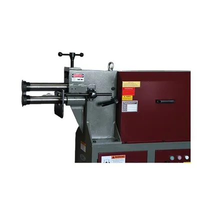 NEW GMC MACHINE TOOLS BBM-08E