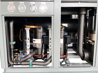 2026 UNIVERSAL CHILLING SYSTEMS UCS-20W Chillers - Brand New Water | Machinery Center (5)