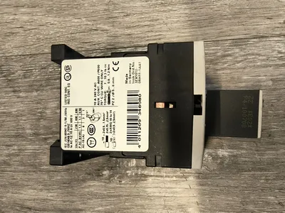 Siemens 3RH1131-1AK60 Definite Purpose Contactors | ESS Industrial Equipment Sales (5)